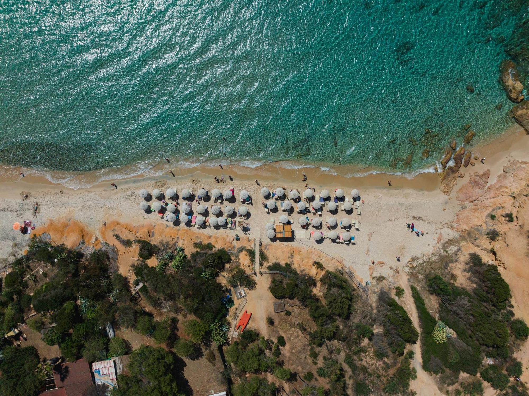 Amareclub Rocca Dorada Hotel Santa Margherita di Pula Exterior photo